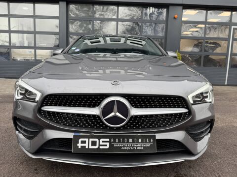 Classe CLA 250 AMG Line 4 Matic BVA7 / &Agrave; PARTIR DE 337,60 € * 2021 occasion 57980 Diebling