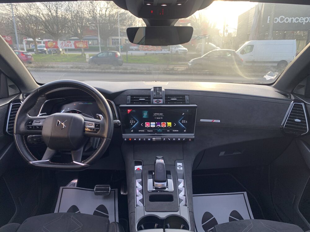 DS3 E-TENSE 225ch Performance Line + 2020 occasion 95220 Herblay