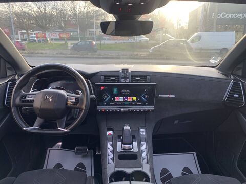 DS3 E-TENSE 225ch Performance Line + 2020 occasion 95220 Herblay