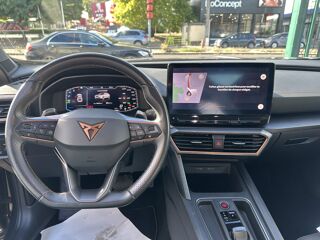 Formentor 1.4 e-HYBRID 204ch V DSG6 2024 occasion 95220 Herblay