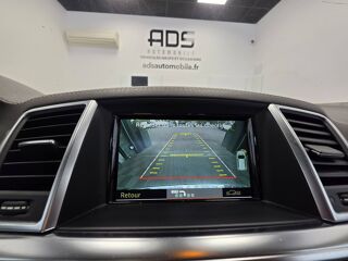 Classe A 350 BLUETEC 7G-TRONIC + 2011 occasion 57980 Diebling
