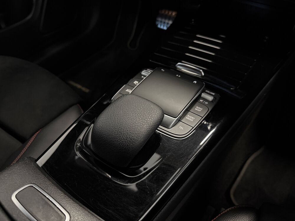 Classe CLA 250 AMG Line 4 Matic BVA7 / &Agrave; PARTIR DE 337,60 € * 2021 occasion 57980 Diebling