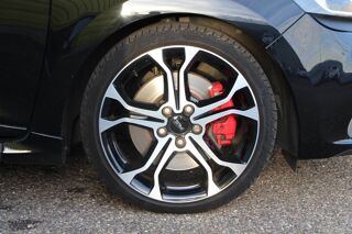 Clio IV (B98) 1.6 T 220ch RS Trophy / SERIE NUMEROTEE / RS MONIT 2016 occasion 68190 Ensisheim