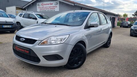 Ford focus 1.6 100ch Trend