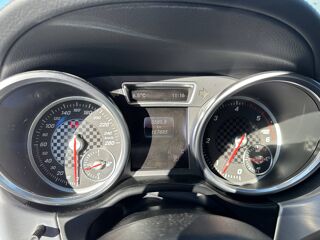 Classe GLE 350 d 258ch Sportline 4Matic 9G-Tronic 2016 occasion 17430 Tonnay-Charente