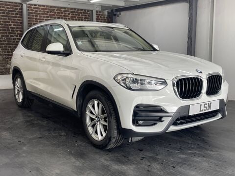 X3 XDRIVE 20DA 190CH BUSINESS DESIGN 2018 occasion 92500 Rueil-Malmaison