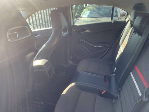 Classe A III (W176) 200 Sensation 7G-DCT 2015 occasion 95220 Herblay