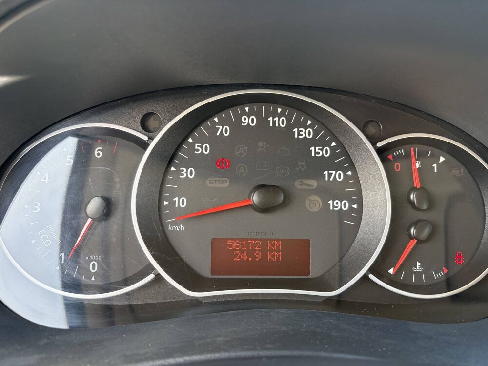 Kangoo Express Express BLUE DCI 95 EXTRA R-LINK 2021 occasion 13220 Ch&acirc;teauneuf-les-Martigues