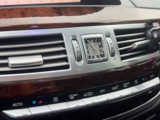Classe S III (W221) 63 AMG Speedshift 2010 occasion 69800 Saint-Priest