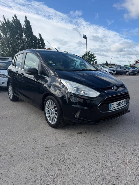 Annonce voiture Ford B-max 5990 €