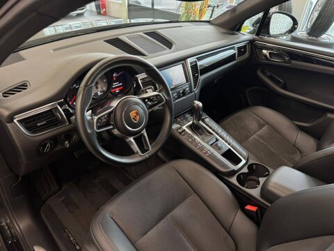 Macan 3.0 V6 258ch S Diesel PDK 2015 occasion 06250 Mougins