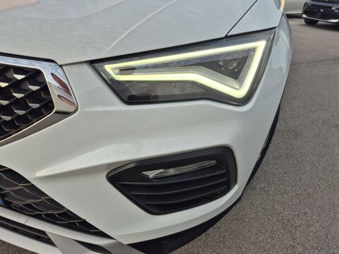 Ateca 2.0 TDI 150ch S/S Xperience DSG7 2022 occasion 71880 Ch&acirc;tenoy-le-Royal