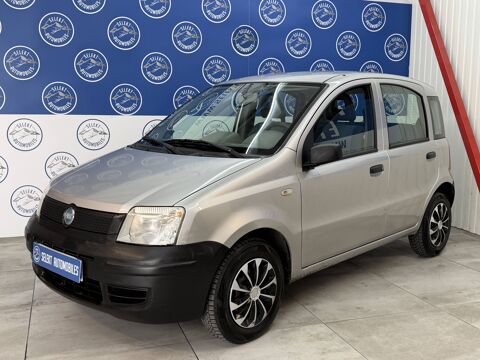 Panda II 1.2 8v 60ch Class 2006 occasion 38130 &Eacute;chirolles