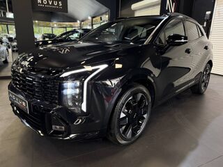 Sportage KIA SPORTAGE PHASE 2 GT-LINE 239CV TO/TVA R&Eacute;CUP&Eacute;RABLE 2026 occasion 77240 Vert-Saint-Denis
