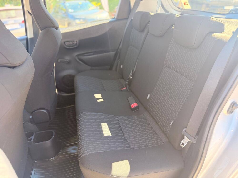 Yaris II 69 VVT-i In 5p 2012 occasion 69800 Saint-Priest