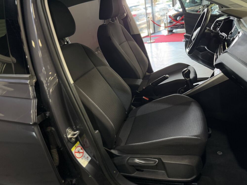 Taigo VOLKSWAGEN TAIGO 1.0 TSI 116 LIFE EDITION BVM6 2025 occasion 77240 Vert-Saint-Denis