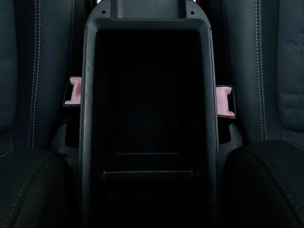 Meriva II 1.7 CDTI110 FAP Cosmo Pack 2012 occasion 21600 Longvic
