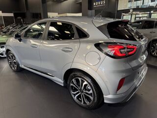 Puma FORD PUMA II (2) 1.0 ECOBOOST 155 MHEV S&S ST-LINE POWERSHIF 2024 occasion 77240 Vert-Saint-Denis