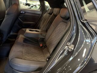 A3 AUDI A 3 SPORTBACK TFSI 110 INT&Eacute;RIEUR S LINE 2021 occasion 77240 Vert-Saint-Denis