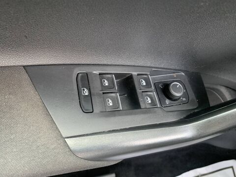 Polo 1.0 TSI 95ch Style DSG7 2023 occasion 95220 Herblay