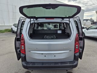 Berlingo M HDI 130 EAT8 MAX N1 2026 occasion 71880 Ch&acirc;tenoy-le-Royal