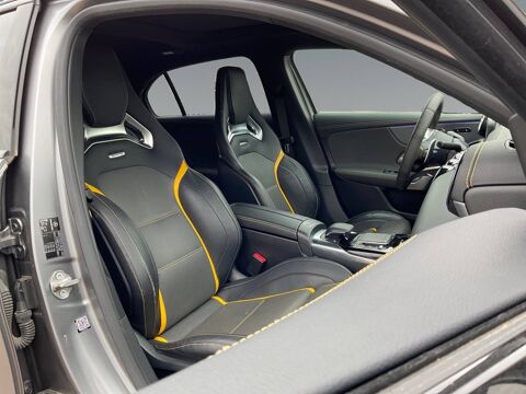 Classe A IV (W177) 45 AMG 421ch S Edition 1 4Matic+ 8G-DCT Speedshift 2020 occasion 21600 Longvic