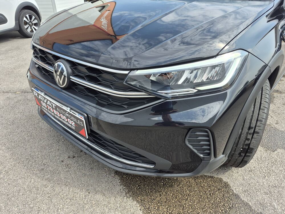 Taigo 1.0 TSI 110ch Life 2025 occasion 71880 Ch&acirc;tenoy-le-Royal