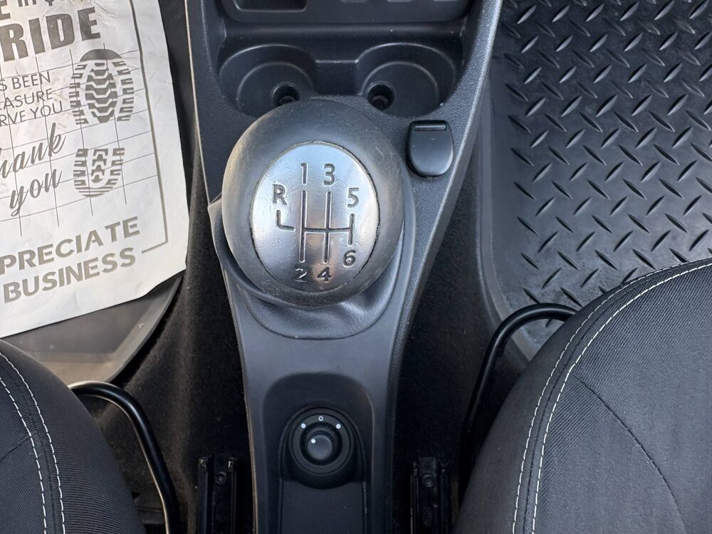 Duster 1.5 dCi 90 Ambiance 4X2 2014 occasion 13220 Ch&acirc;teauneuf-les-Martigues