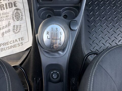 Duster 1.5 dCi 90 Ambiance 4X2 2014 occasion 13220 Ch&acirc;teauneuf-les-Martigues