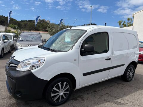 Renault Kangoo Express 1.5 BluedCi 80ch Grand Confort 2021 occasion Châteauneuf-les-Martigues 13220