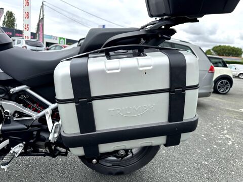 TRIUMPH 2022 occasion 17430 Tonnay-Charente