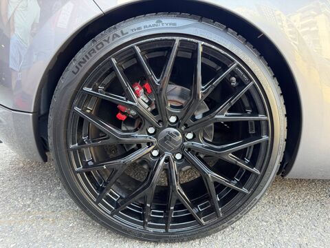 M&eacute;gane III RS 2.0T 265 CH KIT ELIA 2013 occasion 38130 &Eacute;chirolles