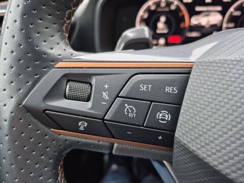 Formentor 1.5 TSI 150ch V DSG7 2024 occasion 71880 Ch&acirc;tenoy-le-Royal