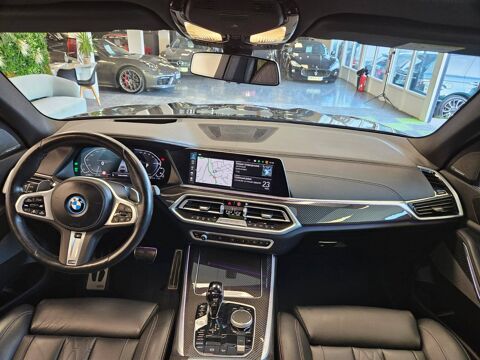 X5 xDrive45e 394ch M Sport 17cv 2023 occasion 06250 Mougins