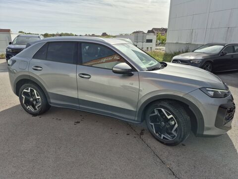 T-ROC R-Line 1.5 eTSI 150 CH DSG 7 2026 occasion 71880 Ch&acirc;tenoy-le-Royal