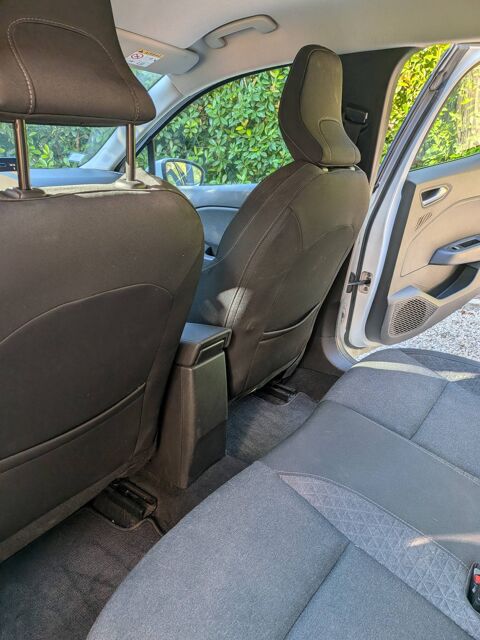 Clio 1.5 Blue dCi 85ch Business 2019 occasion 06250 Mougins