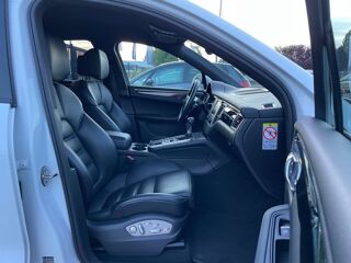 Macan 3.0 V6 258ch S Diesel PDK 2015 occasion 21600 Longvic