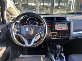 Jazz III 1.3 i-VTEC 102ch Exclusive Navi CVT 2017 occasion 78200 Buchelay