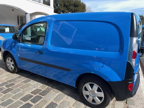 Kangoo Express ZE BATTERIE INCLUSE 2014 occasion 13220 Châteauneuf-les-Martigues