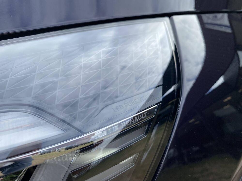 Captur II (HJB) 1.6 E-Tech Plug-in 160ch Initiale Paris 2020 occasion 78200 Buchelay