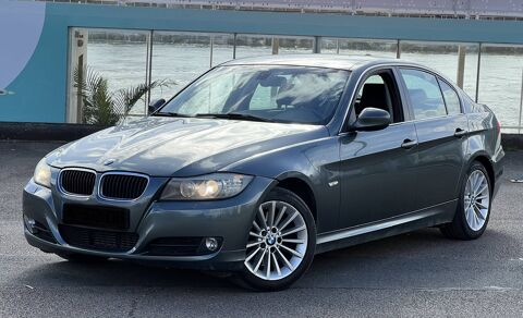 BMW Série 3 V (E90) 330d Luxe 2009 occasion Alfortville 94140