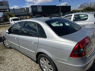 C5 1.6 HDi110 Sillage FAP 2007 occasion 69800 Saint-Priest
