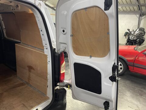 Berlingo 1.5 BLUEHDI 100CH M1000KG S&S BVM5 DRIVER VU 2020 occasion 92500 Rueil-Malmaison