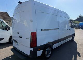 Sprinter FGN 311CDI 3.5t 7GTRONIC 2019 occasion 95480 Pierrelaye