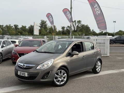 Corsa IV 1.4 Twinport Cosmo 5p 2011 occasion 69800 Saint-Priest