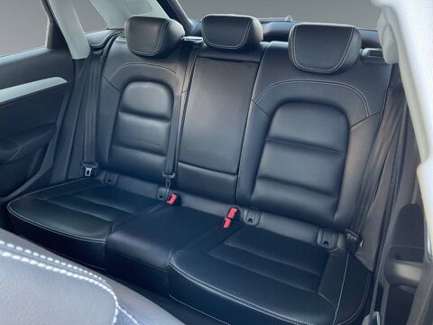 Q3 2.0 TDI 184ch Ambiente quattro S tronic 7 2015 occasion 21600 Longvic