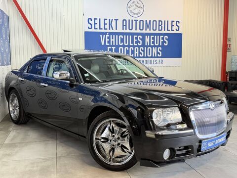 Annonce voiture Chrysler 300C 11990 €