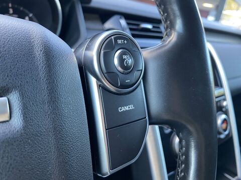 Discovery III 2.0 Sd4 240ch HSE 2017 occasion 78200 Buchelay