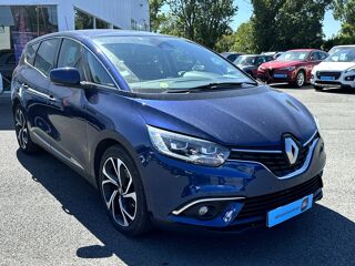 Sc&eacute;nic Renault grand sc&eacute;nic 7 pl INTENS 2020 occasion 17430 Tonnay-Charente
