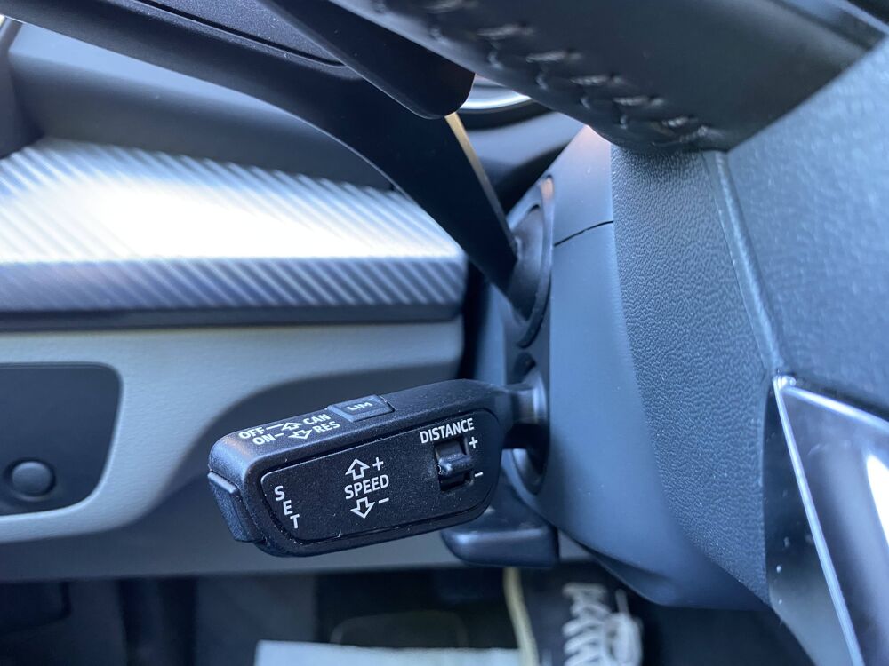 Q5 II 2.0 TFSI 252ch Design Luxe quattro S tronic 7 2018 occasion 78200 Buchelay